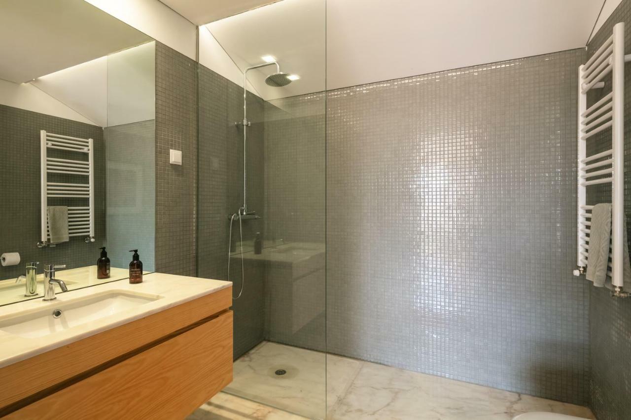 Porto Insight Apartment Cedofeita- Balcony & Parking Экстерьер фото